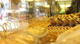 Gram altın ilk 5 ayda yüzde 19 kazandırdı