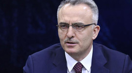 Enflasyonla mücadeleye 'Maliye' desteği