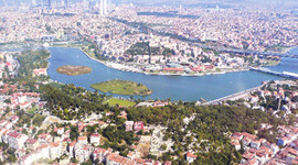 Arsa fiyatları uçuşa geçti!