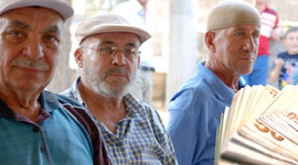 SSK ve Bağ-Kur emeklileri aylıklarını ne zaman alacak? İşte yanıtı