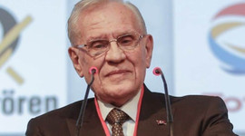 Erdoğan Demirören hayatını kaybetti!