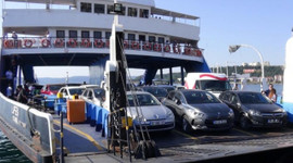 Arabalı vapurlarda yeni dönem