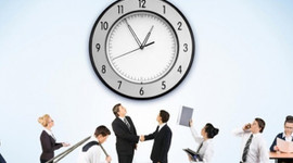 Mesai saatlerinde değişiklik