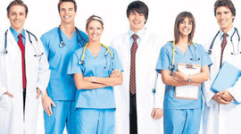 Sağlıkçı erken emekli olacak