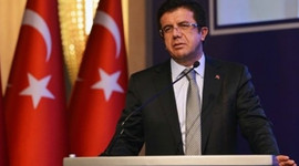 Zeybekci büyüme rakamlarını değerlendirdi