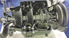 Türkiye bir ilki daha gerçekleştirdi