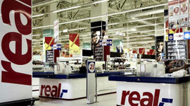 Alman market devini Türkler aldı