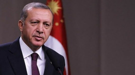 Erdoğan büyüme rakamlarını değerlendirdi