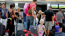 İstanbul'a en çok onlar geliyor