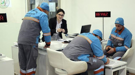 Kamuda kadrolu işçi dönemi başlıyor