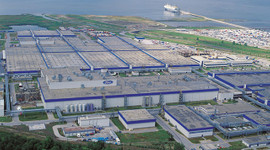 Türkiye`nin en fazla ihracat yapan şirketi belli oldu