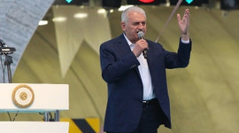 Sabuncubeli Tünelleri açıldı