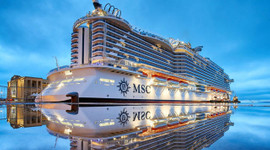 Dünya devinden sürpriz Türkiye kararı