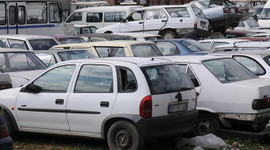 Aracını hurdaya ayırana ÖTV indirimi yürürlükte