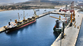 Limanlarda bekleme süresi 168 saate çıkarıldı