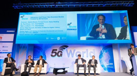 Doany: 5G bizim için büyük bir fırsat olacak