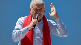 Başbakan Yıldırım açıkladı! Sayı 2 milyonu aştı