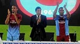 Trabzonspor'da kriz!