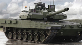 Altay Tankı'nda önemli gelişme!