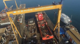 Ülkeler sıraya girdi