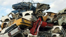 Vatandaşlara 'hurda araç' uyarısı