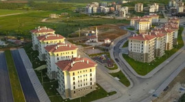 İmar Barışı'na 450 bin müracaat