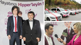 100 milyon liralık 'titan' çöktü!