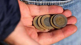 Cebe giren 'bozukluk' 250 milyon liraya dayandı