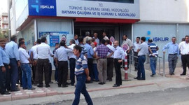 İşsizlik rakamları açıklandı