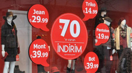 ‘İndirim var’ yalanı bitiyor!