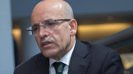 Mehmet Şimşek'ten dolar açıklaması