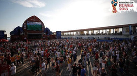 Dünya Kupası biletleri karaborsada