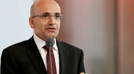 Şimşek'ten dolar açıklaması!