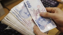 Maaş ve ikramiye müjdesi!