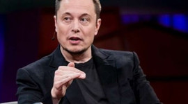 Elon Musk isyan etti!