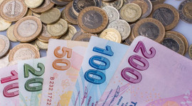 Maaş hesabı değişiyor