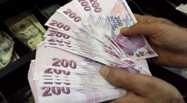 Emeklilerin maaşları erken ödenebilir