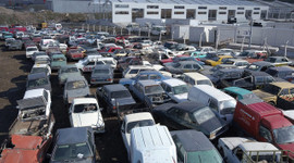 Hurda araç teşviğinde ÖTV indirim uygulaması başladı