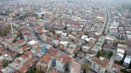 İmar Barışı'na başvuru sayısı 1 milyonu geçti