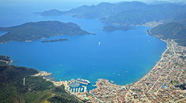 İşte en çok yazlık ev aranan il ve ilçeler