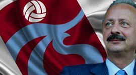 Trabzon'da Haluk Ulusoy bombası