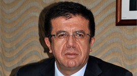 'Kontrol edilemez kur riski yaşanmaz'