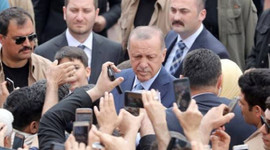 İş dünyası seçim sonuçlarını değerlendirdi