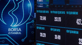 Borsa güne büyük artışla başladı!