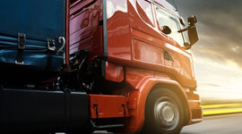 Yıllık 283 bin liraya TIR şoförü aranıyor