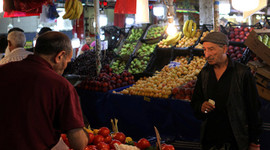 Yoksulluk sınırı 5584 liraya yükseldi