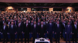 TİM'in yeni başkanı İsmail Gülle oldu