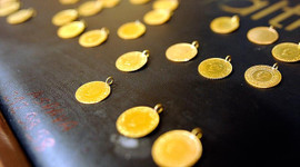 Altın seçimin ardından yüzde 3 eridi