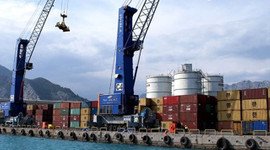 Haziran ayı ihracat rakamları!