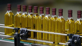 Japonya'ya zeytinyağı ihracatı yüzde 520 arttı